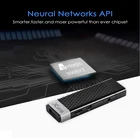 Приставка Смарт-ТВ X96S, Android 8,1, 4K, HDR, 2 + 16 ГБ4 + 32 ГБ, четырехъядерный процессор, 2,45,8G, Wi-Fi, 4.2