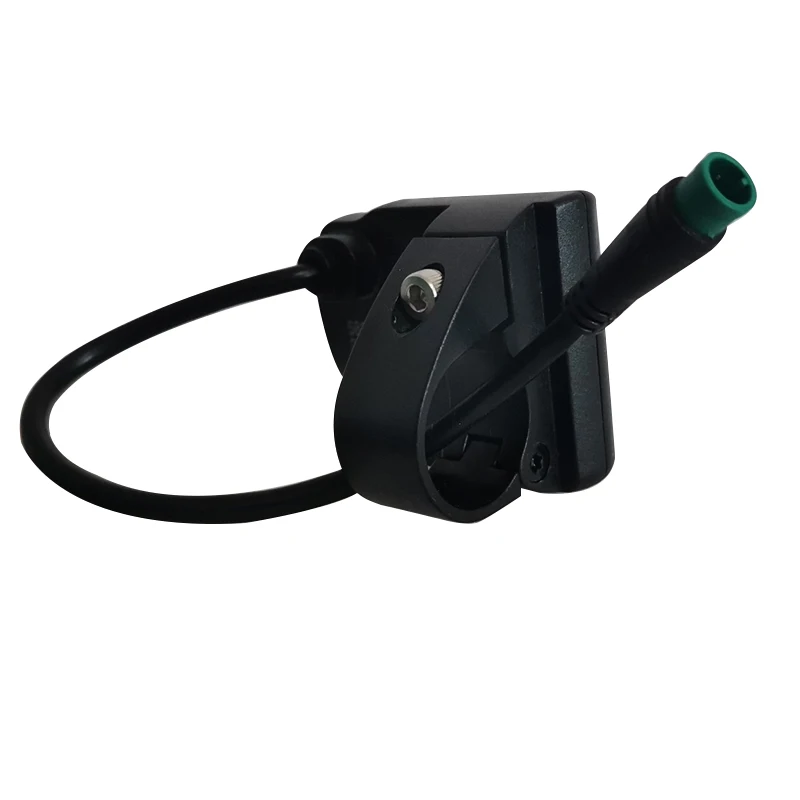 ЖК-дисплей KEY DISP KD58C приборный монитор для электровелосипеда сменные детали