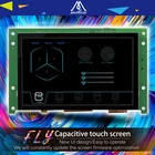 Сенсорный экран Mellow 4,3 FLY Marlin Wifi Beta 2 мс для платы управления Marlin для Ender 3 CR10 Ender 5