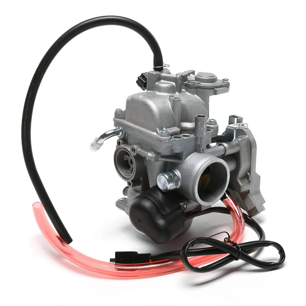 Карбюратор carburador для двигателей Arctic Cat 2008-2017 Atv 400 Cr Alterra Carb Cvk 34 мм Gravity366 350 0470-737 0470-843
