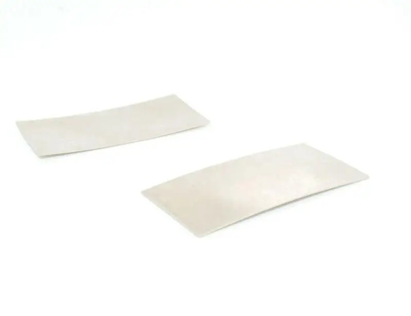 Рисунок 4 - профессиональная Серебряная Бриллиантовая