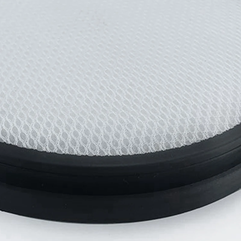 

2PCS Tool Air Inlet Filter for Rowenta RO7611 RO7623 RO7634 Vacuum Cleaner Sweeper Dust Remover