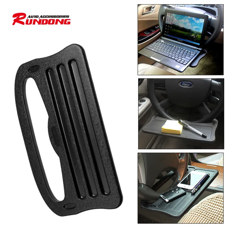 Многофункциональный патрон рулевого колеса автомобиля для iPad ПК стол панели