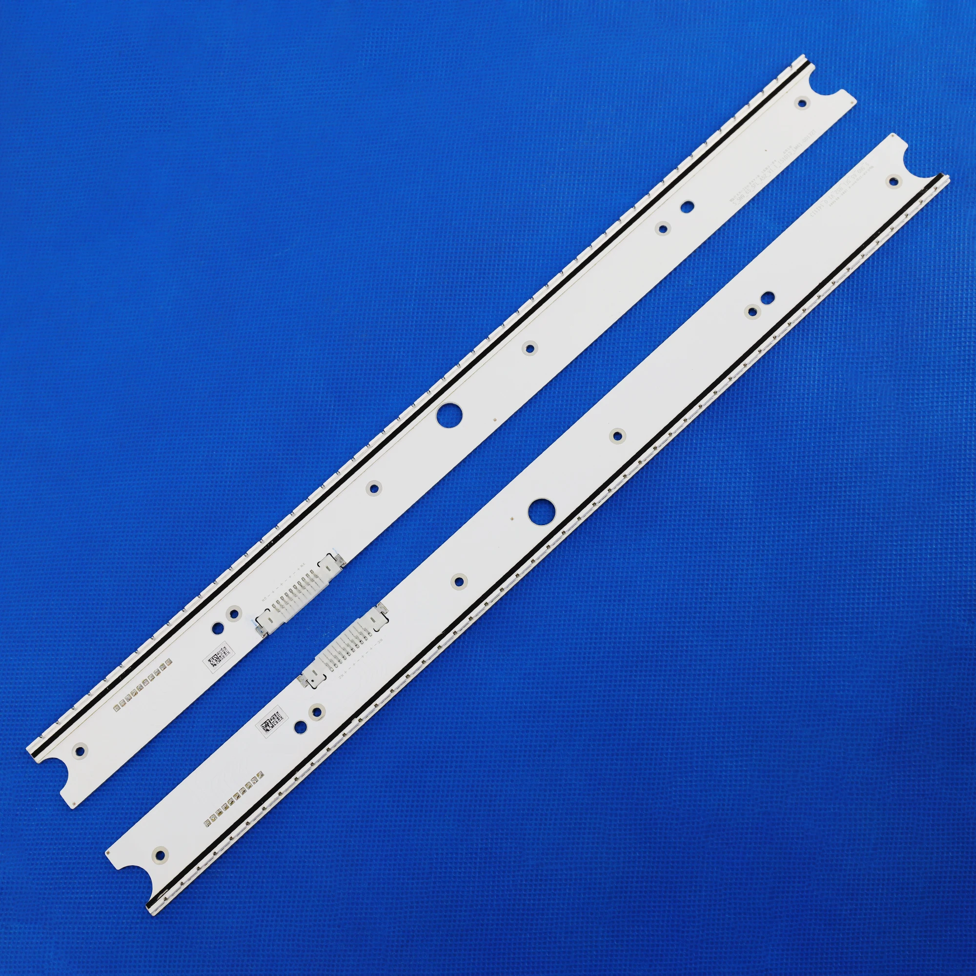 Светодиодные полосы для SAMSUNG 65 ТВ UN65JS8500 UN65JS9000 CY-XJ065FLLV1H S 5N9 SFL BN96-34776A BN96-34777A LM41-00120G