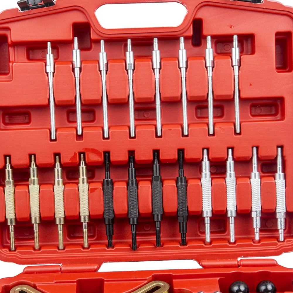 

38 шт., универсальный набор инструментов для регулировки сцепления