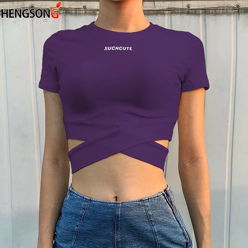 Новинка 2020 модные женские базовые футболки топы летние сексуальные танцевальные