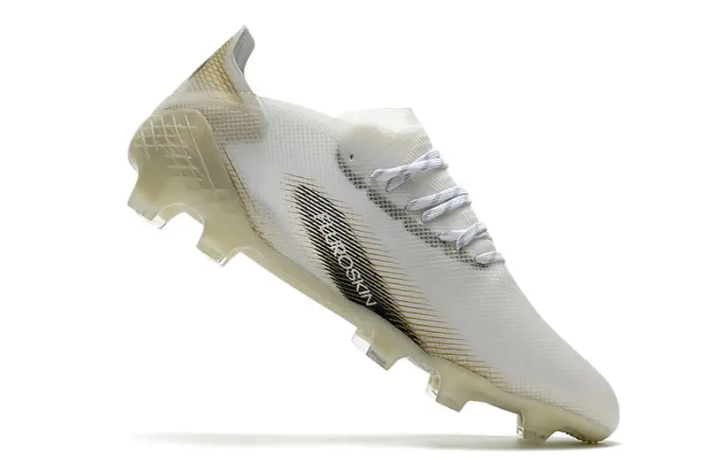 

Best Seller Men X GHOSTED.1 FG Football Boots Low Ankle Lace-Up Soccer Shoes Cleats