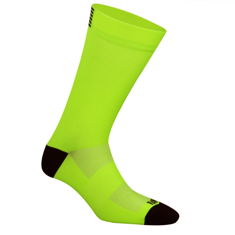 

High Quality Pro Team Men Women Cycling Socks MTB Bike Socks Breathable Bicycle Socks Outdoor Sportswear Racing Socks 2020