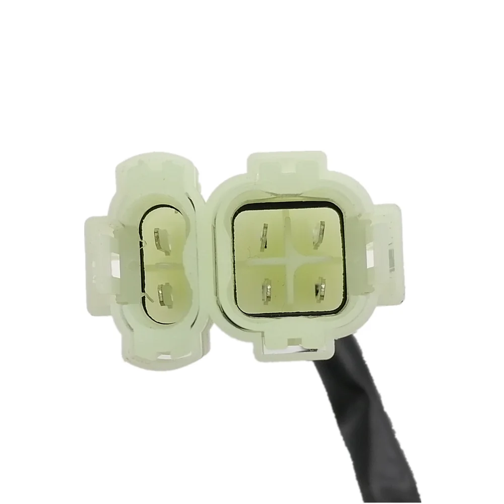 Детали для мотоцикла система зажигания блок CDI Racing GY6 50 125 150CC Quad Багги питбайка