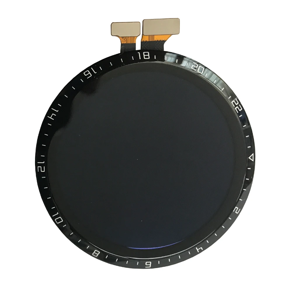 ЖК-экран для смарт-часов Huawei GT 2 LTN-B19 DAN-B19 46 мм 42 сменная сенсорная панель