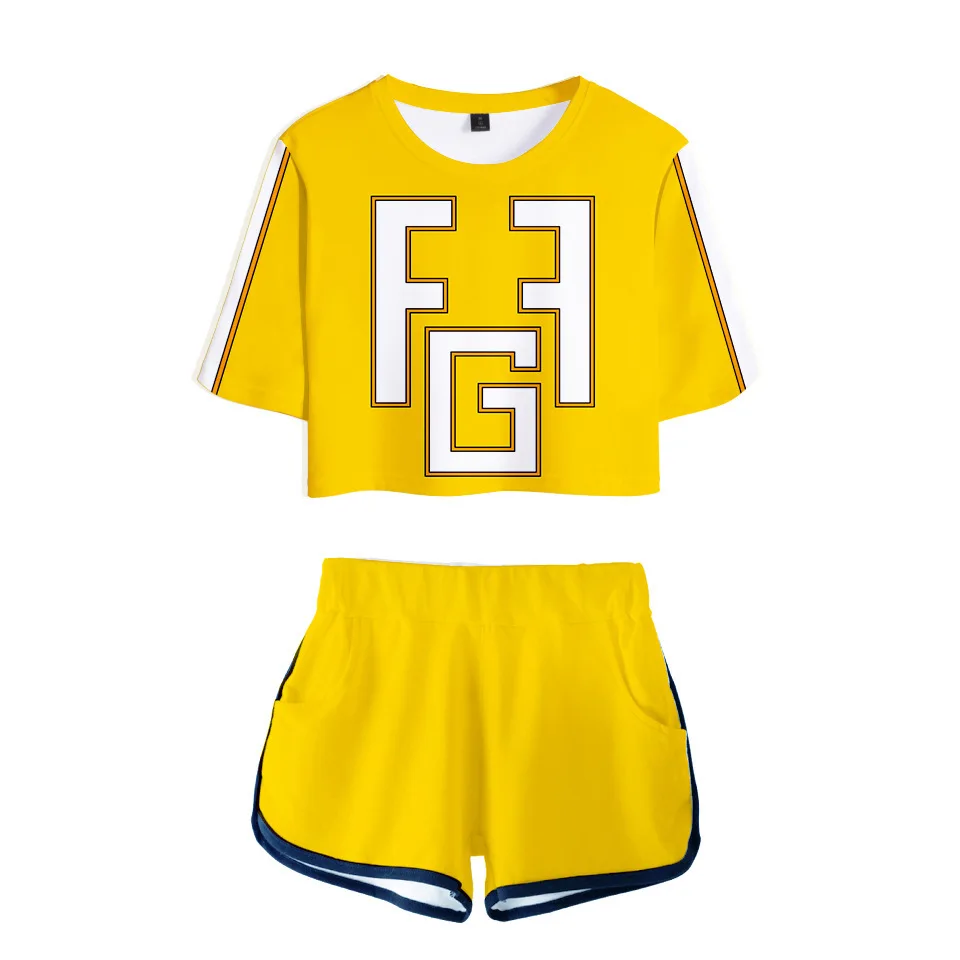 Девушка MHA мой герой академии для костюмированной вечеринки костюм Ochaco Uraraka Asui