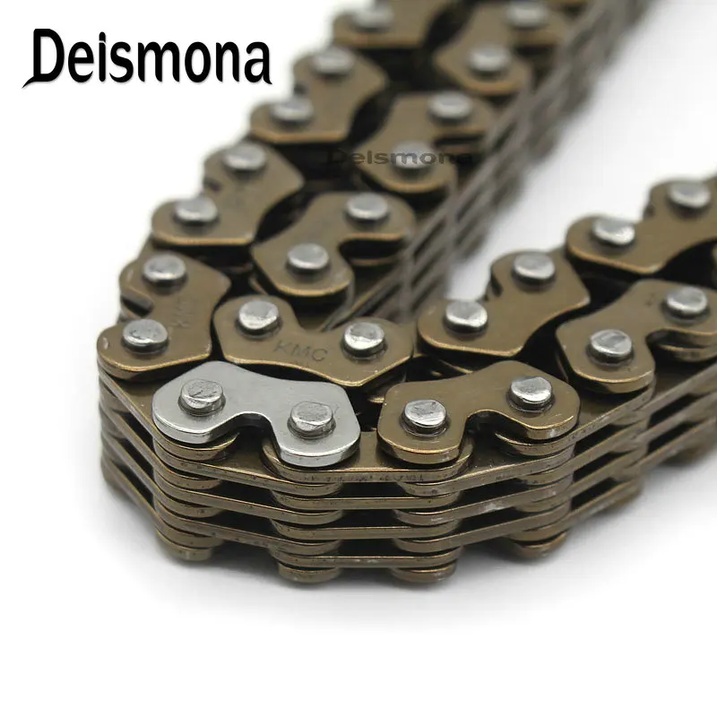 

Camshaft Timing Chain For Suzuki DR750 1988-1989 DR800 1990-1997 1994 1995 1996 Motorcycle Accessories Cam Time Chain