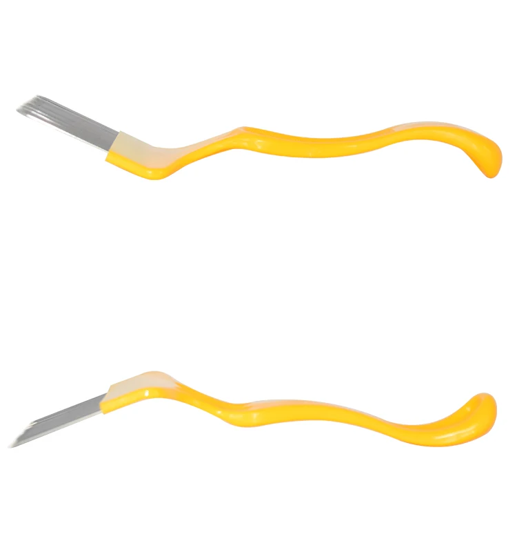 Инструменты для пчеловодства 21 штифт прямые иглы разматывание вилки ручка из