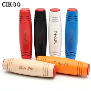 Новинка, настольный флип-игрушка мокуру, игрушка мокуру, палочка для снятия стресса, улучшение фокуса, отлично подходит для стресса