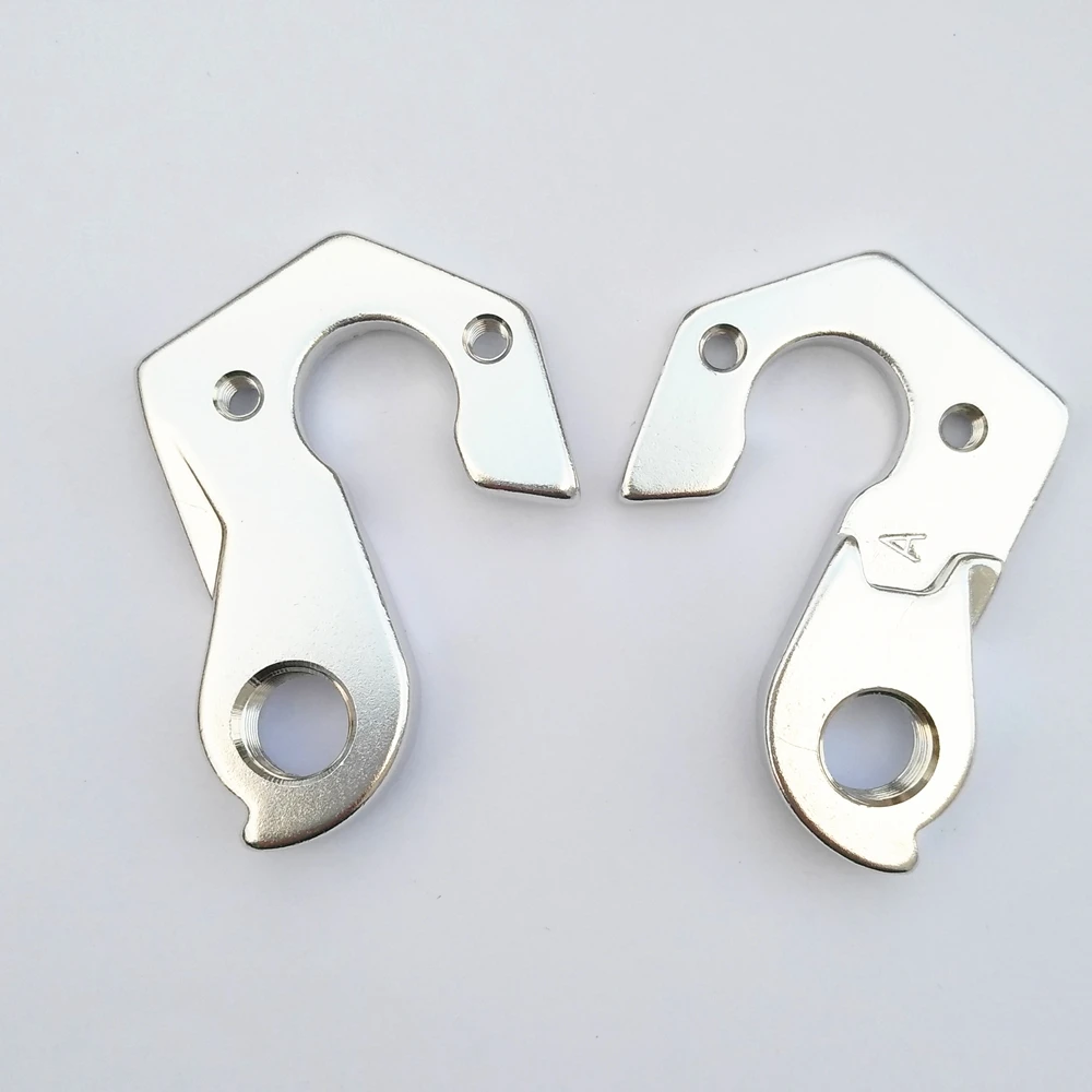 

20pc Bicycle gear rear derailleur hanger mtb alloy dropout For Rockrider 500S 8.1 8.2 9.1 9.2 B'TWIN derailleur hanger