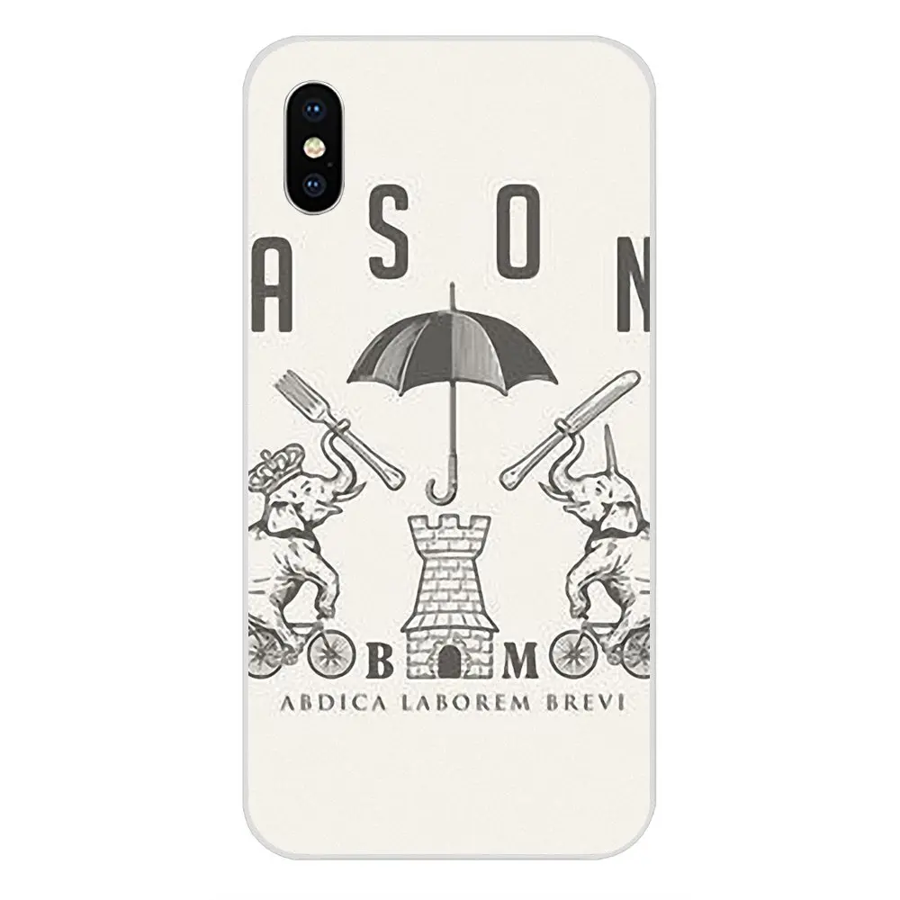 TPU Live Love Phone для Apple iPhone 4 4S 5 5C 5S SE 6 6S 7 8 Plus X XS Max XR Masonic Logo | Мобильные телефоны и
