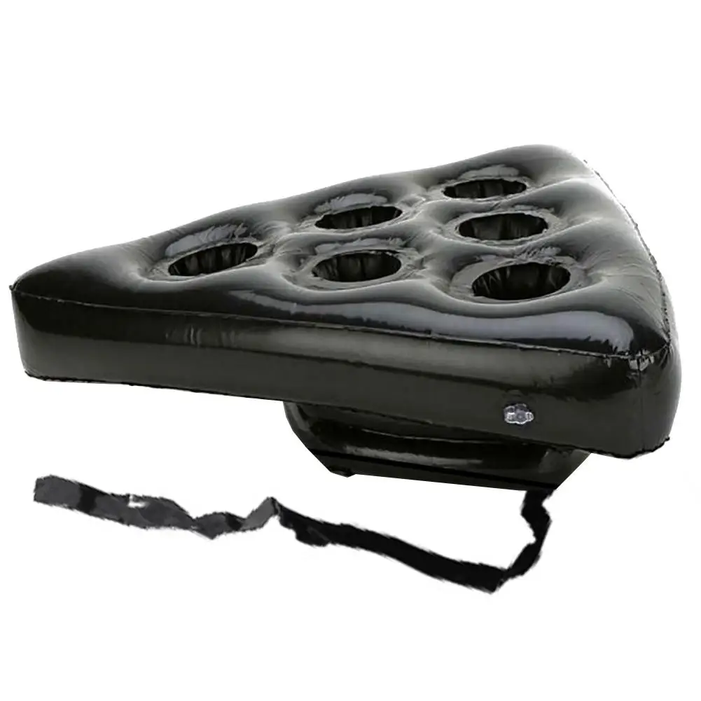 Надувная шляпа для пивного понга детская игрушка плавающая игра-понг бассейна