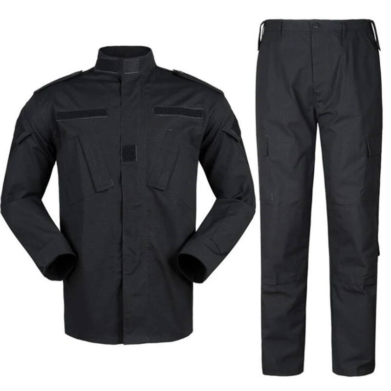 Мужская Военная униформа для страйкбола армейский костюм пейнтбола тактическая