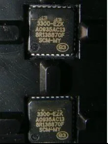 

3 шт./лот USB3300-EZK QFN32 новый оригинальный