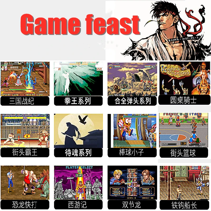 

2019 New RG350 Retro Handheld Game Console 3.5 inch 64 Bit Video Game Players With 32G TF Card For PS1 Games