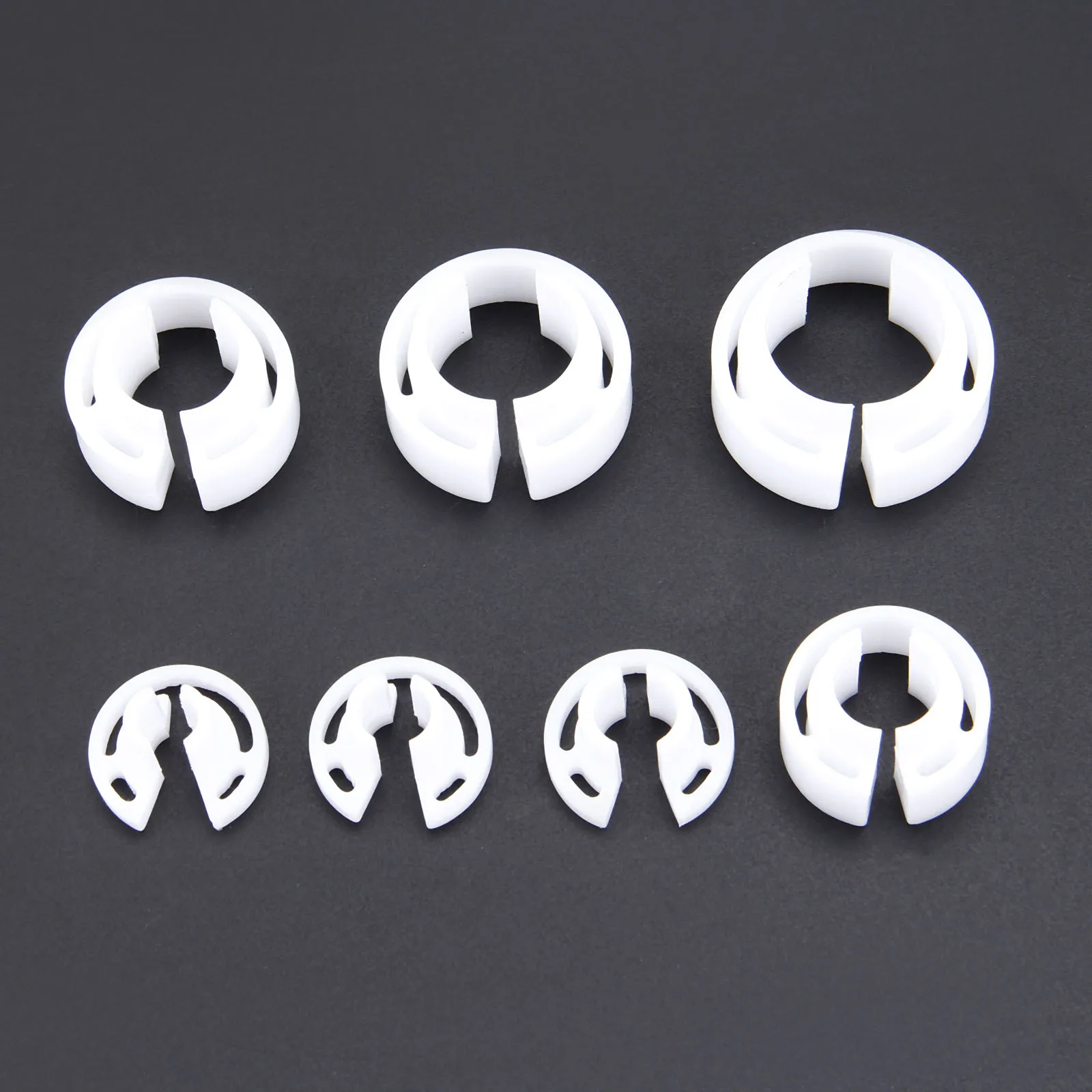 7 шт. AC трубки для удаления рукава кондиционера набор инструментов быстрого