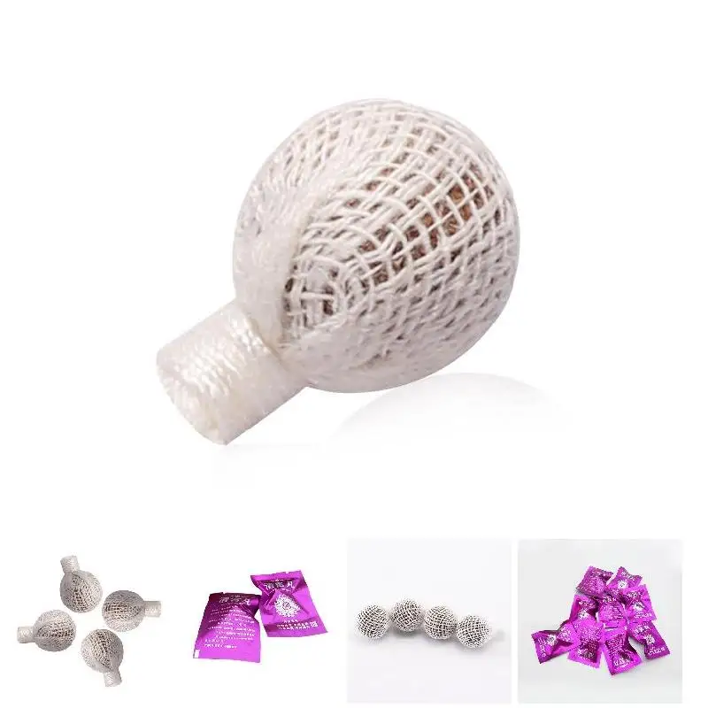 

10Pcs Womb Detox Healing Pearls Vaginal Clean Point Tampon Feminine Hygiene Product 2019 New Arrival