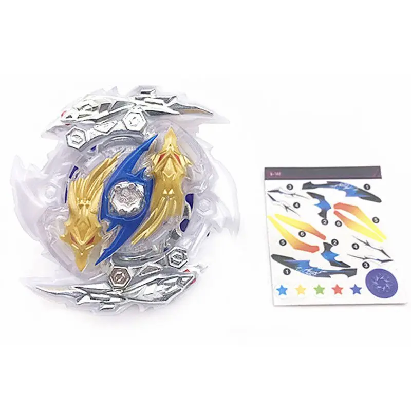 Burst GT B144 Booster Zwei Longinus.Dr.Sp Metsu без пусковых устройств игрушки|Волчки| |