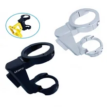 Litepro For Birdy 2-3 Series Folding Bike Front Bags Panniers Block Adapter Aluminum Alloy CNC Carrier Mount