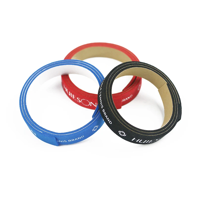 Высокое качество 2 шт. ракетка для настольного тенниса защита от весла губчатая