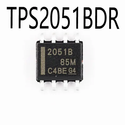 

1 шт./лот TPS2051BDR 2051B TPS2051 SOP-8