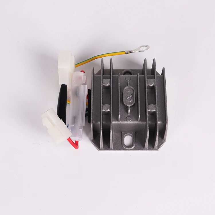 Автоматический регулятор напряжения AVR 170F 178F 186F 186FA бензиновый дизельный