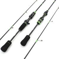 new 1 68m lure rod solid pole ul carbon spinning fishing rod lure rod spinning lure weight 2 8g perch rod fishing tackle pesca