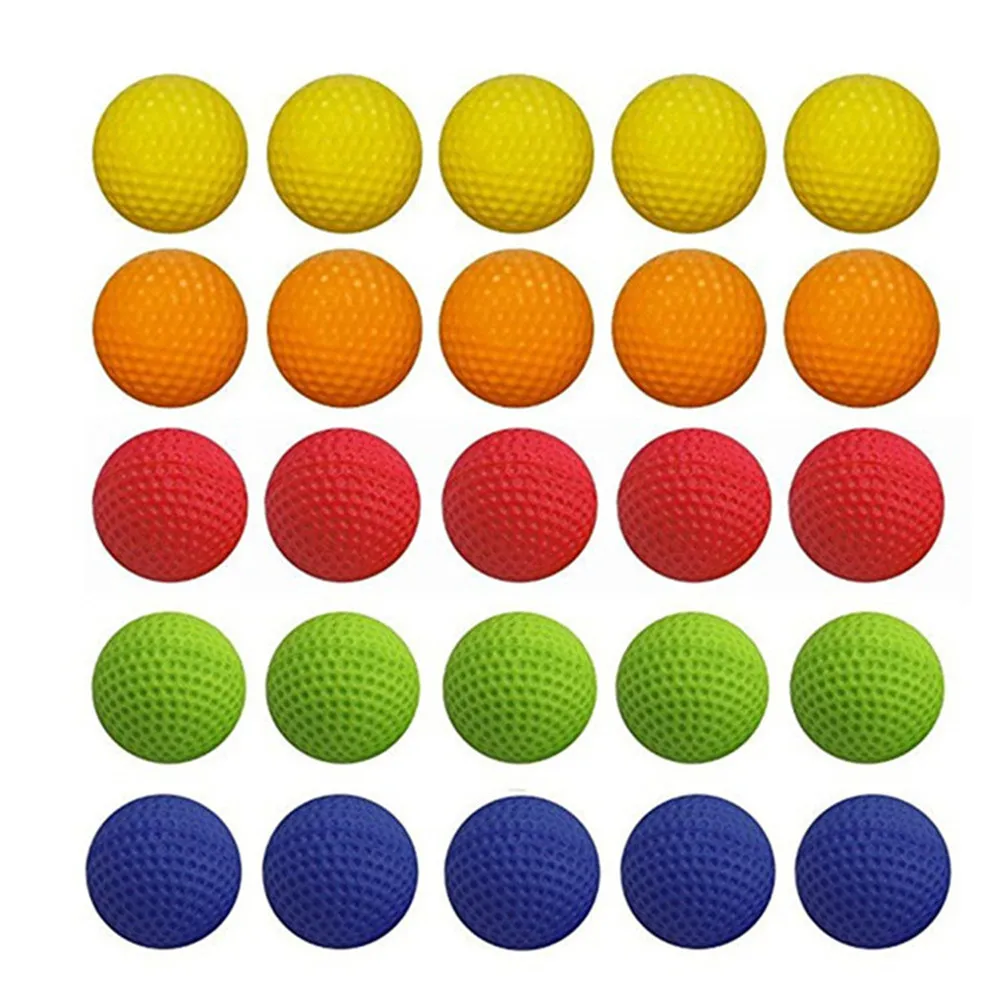 100 патронов для Nerf Rival пополнения конкурента игрушка дартс оружейные пули forRival