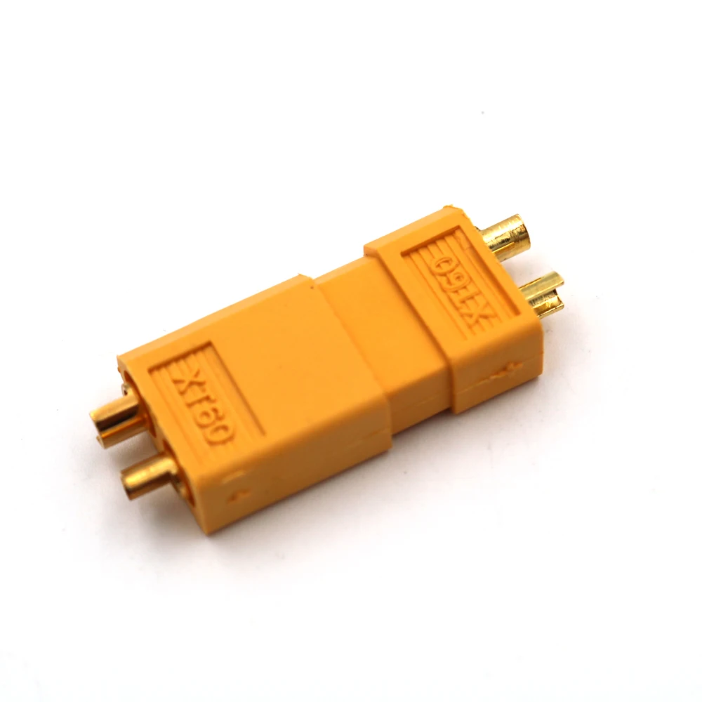 15 пар/корт. XT60 XT 60 штекер Женский Разъем Bullet для RC Lipo батарея Квадрокоптер