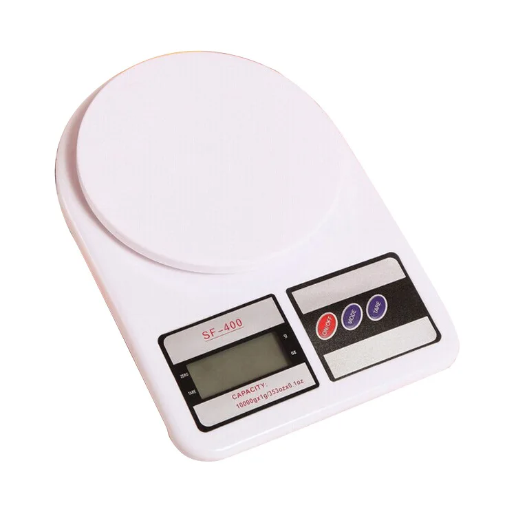 

Kitchen scale household high-precision baking medicinal materials 10KG electronic kitchen scale manufacturer wholesale