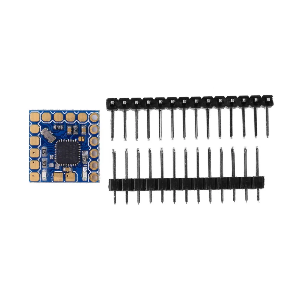 MICRO MINIMOSD Minim OSD W/KV Team MOD FPV видео модуль наложения для Naze32 CC3D Контроллер полета QAV250