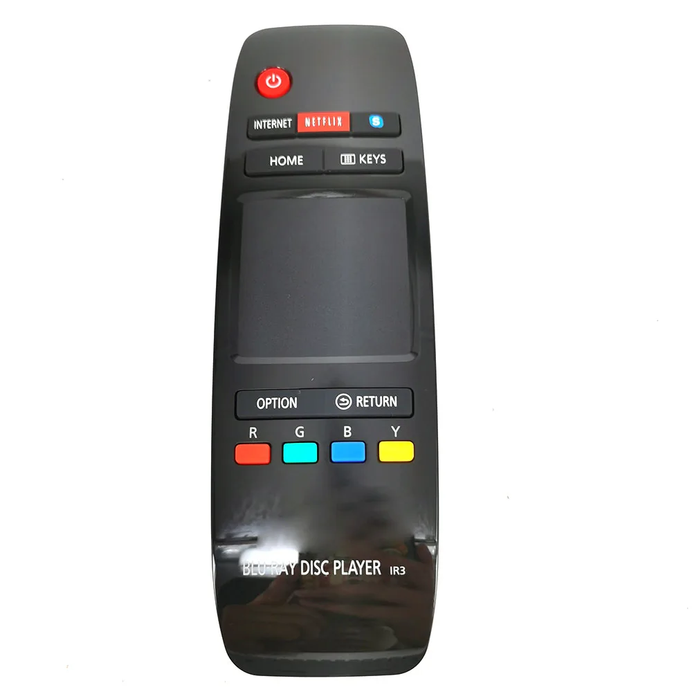 Новый оригинальный N2QAYB000710 RC2911201/01 для цифрового фотоаппарата Panasonic blu ray диск
