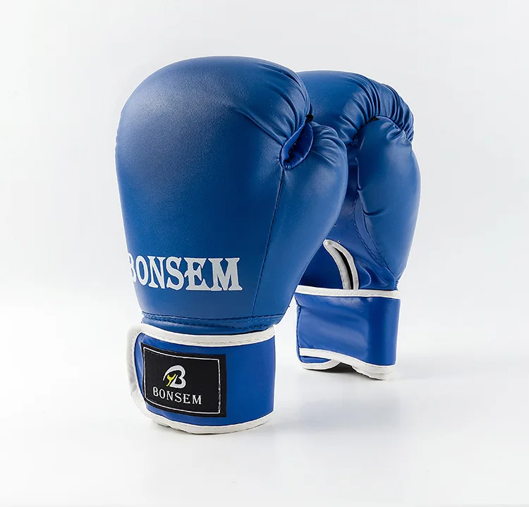 

Bonsem Boxing Gloves Molding Liner Gloves Sanda Fighting Boxing Gloves Playing Sandbags Boxing Gloves