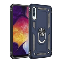 armor rugged shockproof phone case for samsung galaxy a10 a30 a20 a40 a50 a50s a30s a70 a10s a20s a40s bracket protection cover