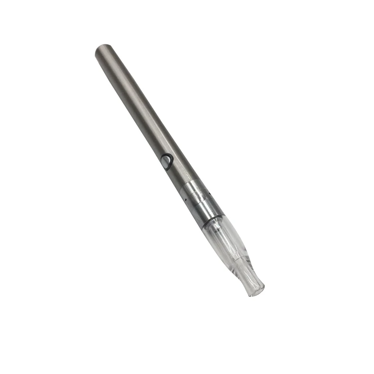 

510S Preheat CBD Electronic Cigarette 280mAh Bud OPen Thread Battery Mod for Vape Wax Thick Oil Atomizer Cartridge Pen Kit