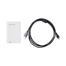 LJYZN 900MHZ RFID Copier Free Sample Tag Program Windows 10 For Access Control System