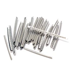 Никель-Серебряный лад провод электрическая гитара Fretwire Джамбо ширина 2,90 мм