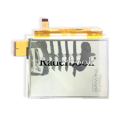 9,7 "Оригинальный Новый ЖК-экран + сенсорная панель для Onyx BOOX картридер Prometheus, ЖК-дисплей