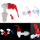 Универсальные разные смесители, пластиковый кран-диспенсер для питьевой воды, сменные детали для домашних питьевых фонтанов