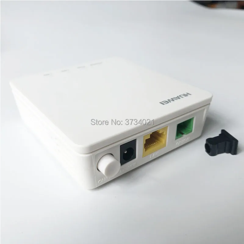 50 шт. Бесплатная доставка 100% Новый HW HG8010H GPON SC APC Однопортовый