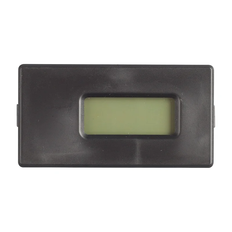 

DC digital meter, battery tester, voltage and current meter, discharge resistance, remaining power test