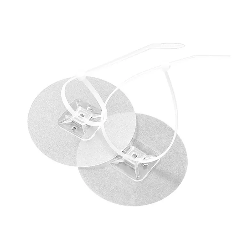 

Punch-Free Child Protection Cabinet Anti-Falling Frame Holder Opening Cable Tie Line Non-Marking Strong Patch Fixed hook