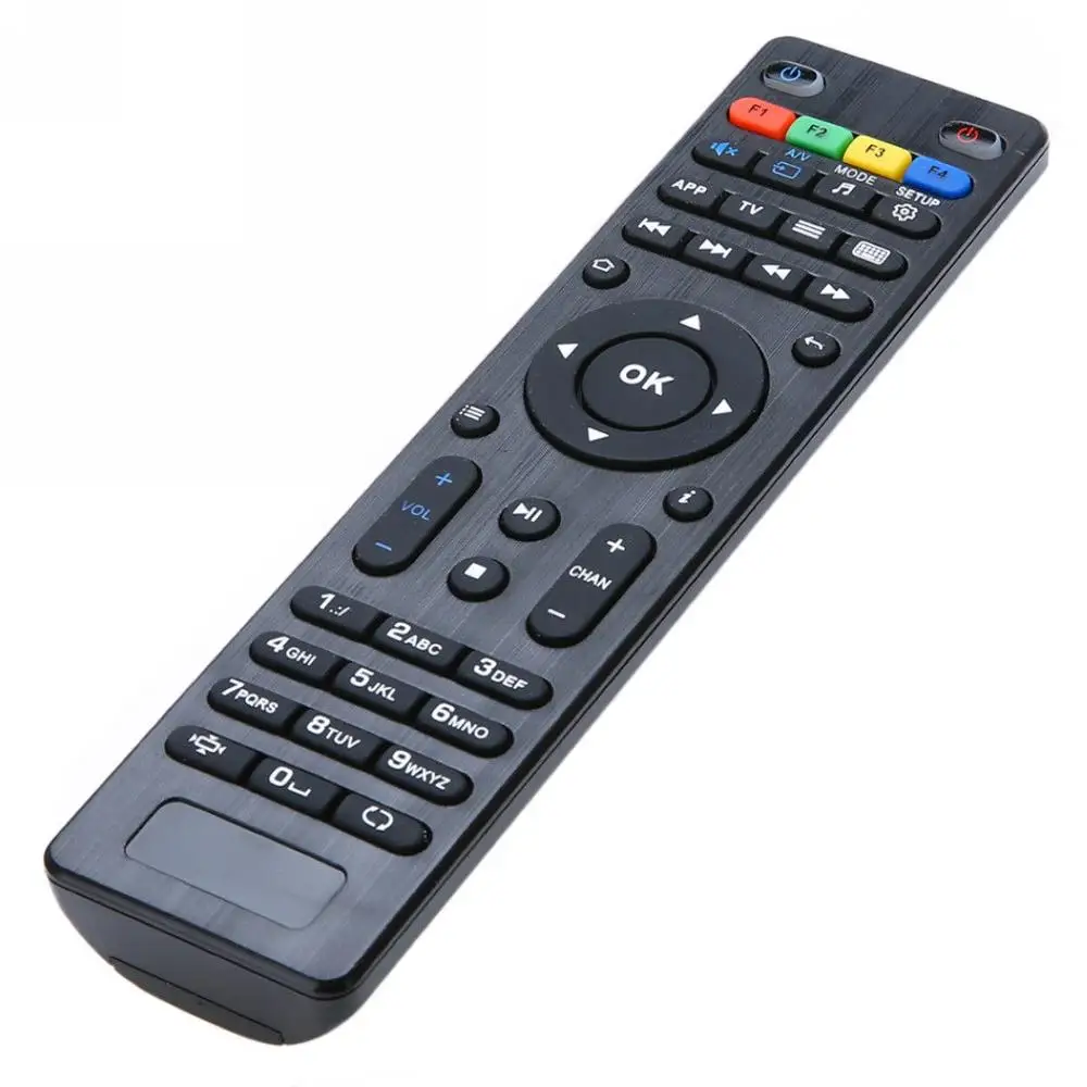 Пульт дистанционного управления для Mag 250 сменный пульт 254 260 Smart Set Top TV Box|Пульты ДУ|