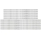 Новый светодиодный полоски для HAIER 55 ТВ 55E5500U CN55GK720 CN55GK725 CRH-K553535T0613L4CF-Rev1.1 GS CRH-K553535T0613R4CF-Rev1.0 W