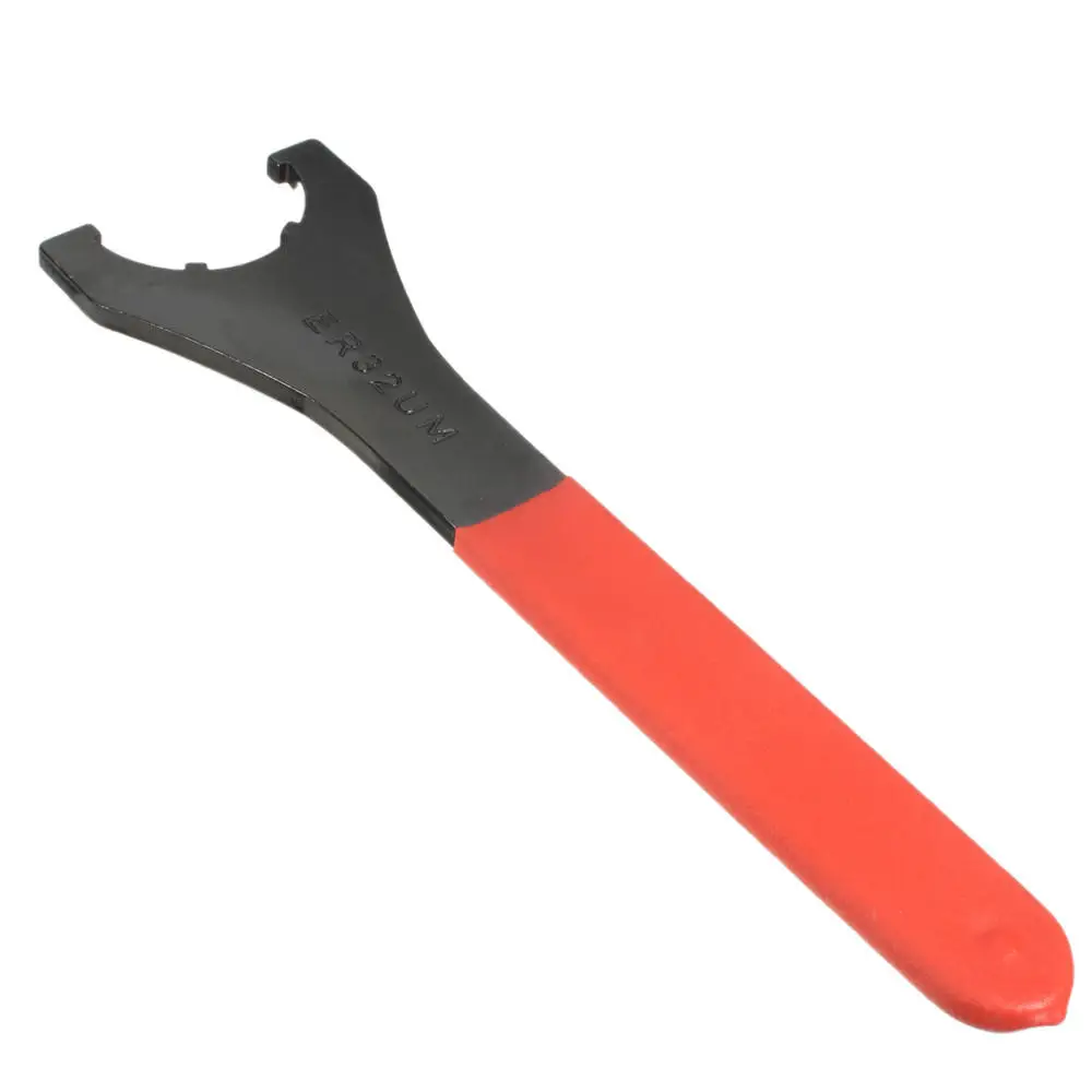 

ER32UM CNC Tool Holder Collet Chuck Spanner for Spring Clamping Nut